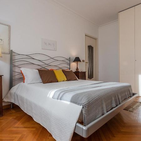 Casa Torricelli In Zona Crocetta By Wonderful Italy Apartment Torino Exterior foto