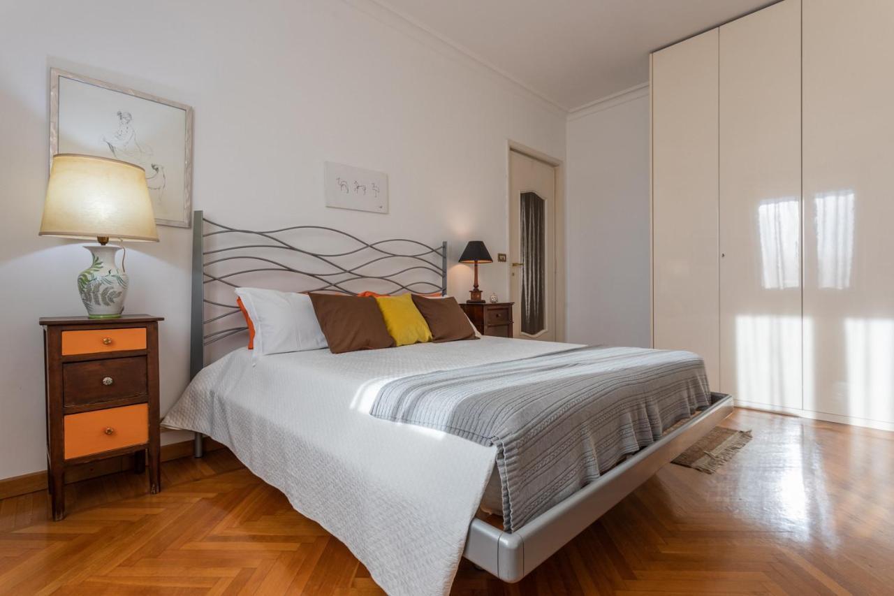 Casa Torricelli In Zona Crocetta By Wonderful Italy Apartment Torino Exterior foto