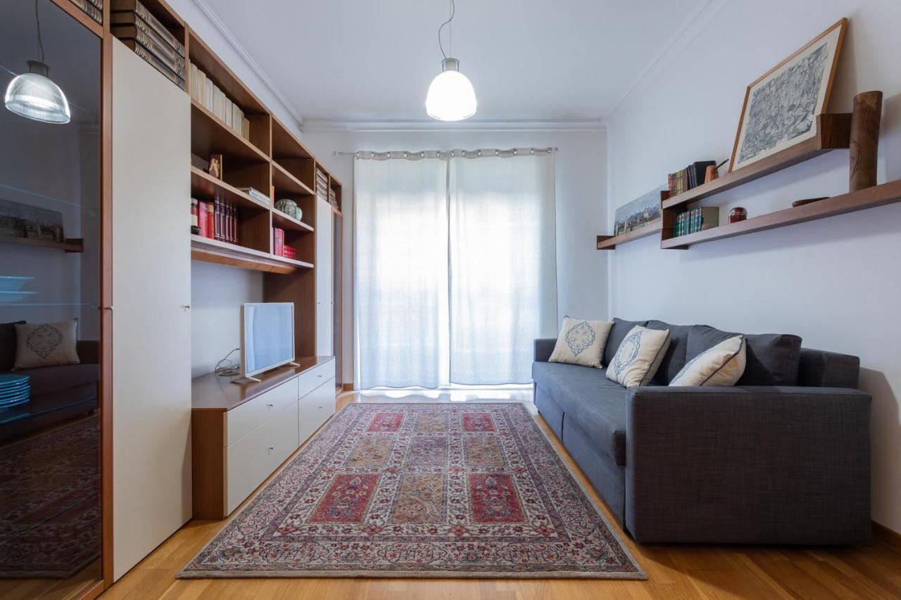 Casa Torricelli In Zona Crocetta By Wonderful Italy Apartment Torino Exterior foto