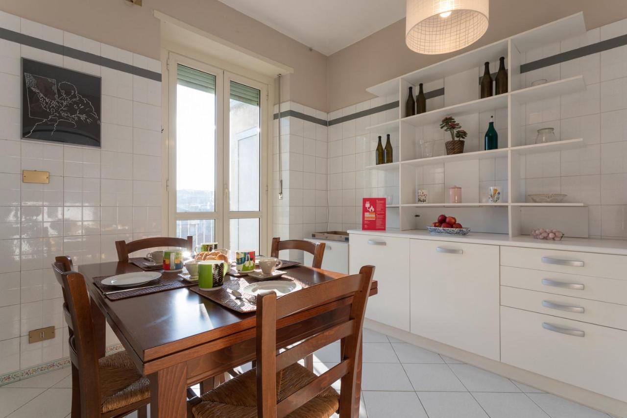 Casa Torricelli In Zona Crocetta By Wonderful Italy Apartment Torino Exterior foto