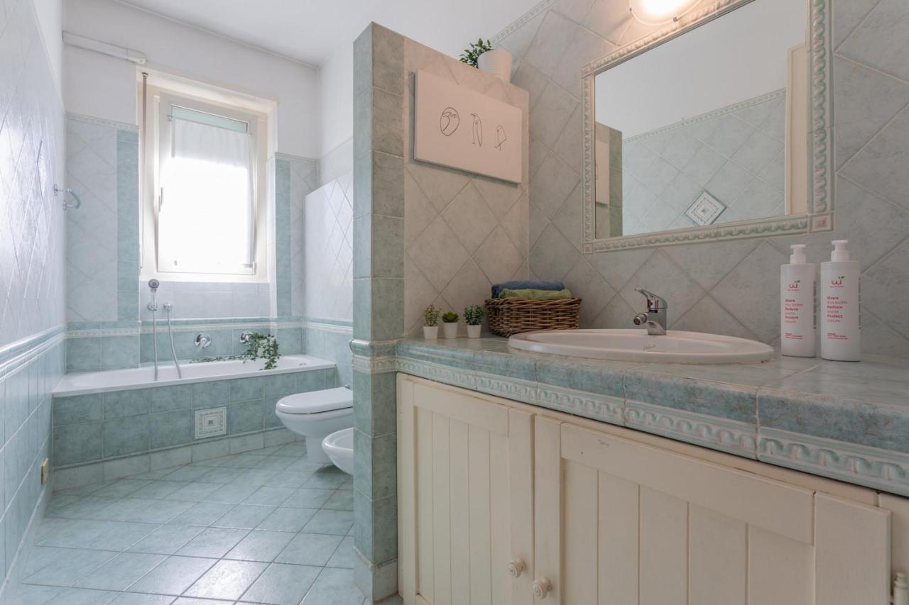 Casa Torricelli In Zona Crocetta By Wonderful Italy Apartment Torino Exterior foto