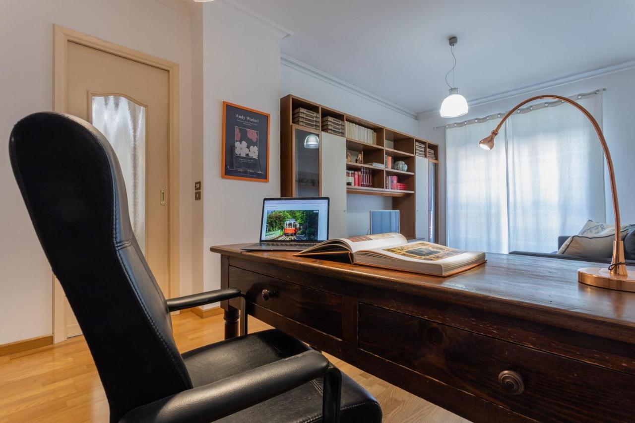 Casa Torricelli In Zona Crocetta By Wonderful Italy Apartment Torino Exterior foto