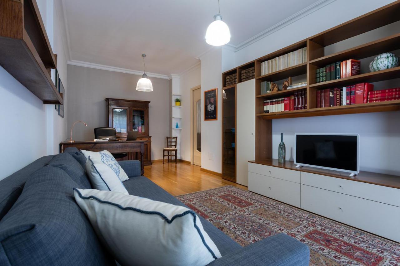 Casa Torricelli In Zona Crocetta By Wonderful Italy Apartment Torino Exterior foto