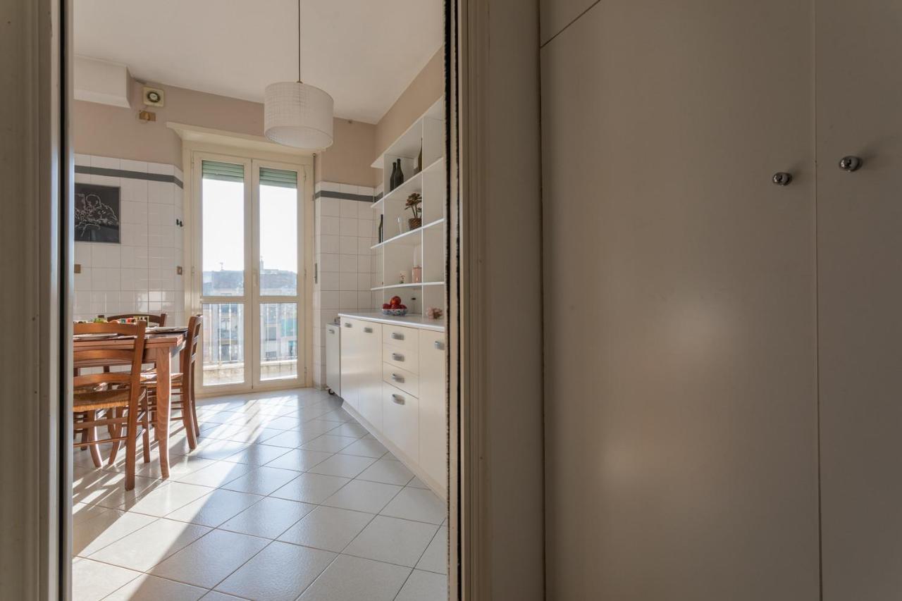Casa Torricelli In Zona Crocetta By Wonderful Italy Apartment Torino Exterior foto