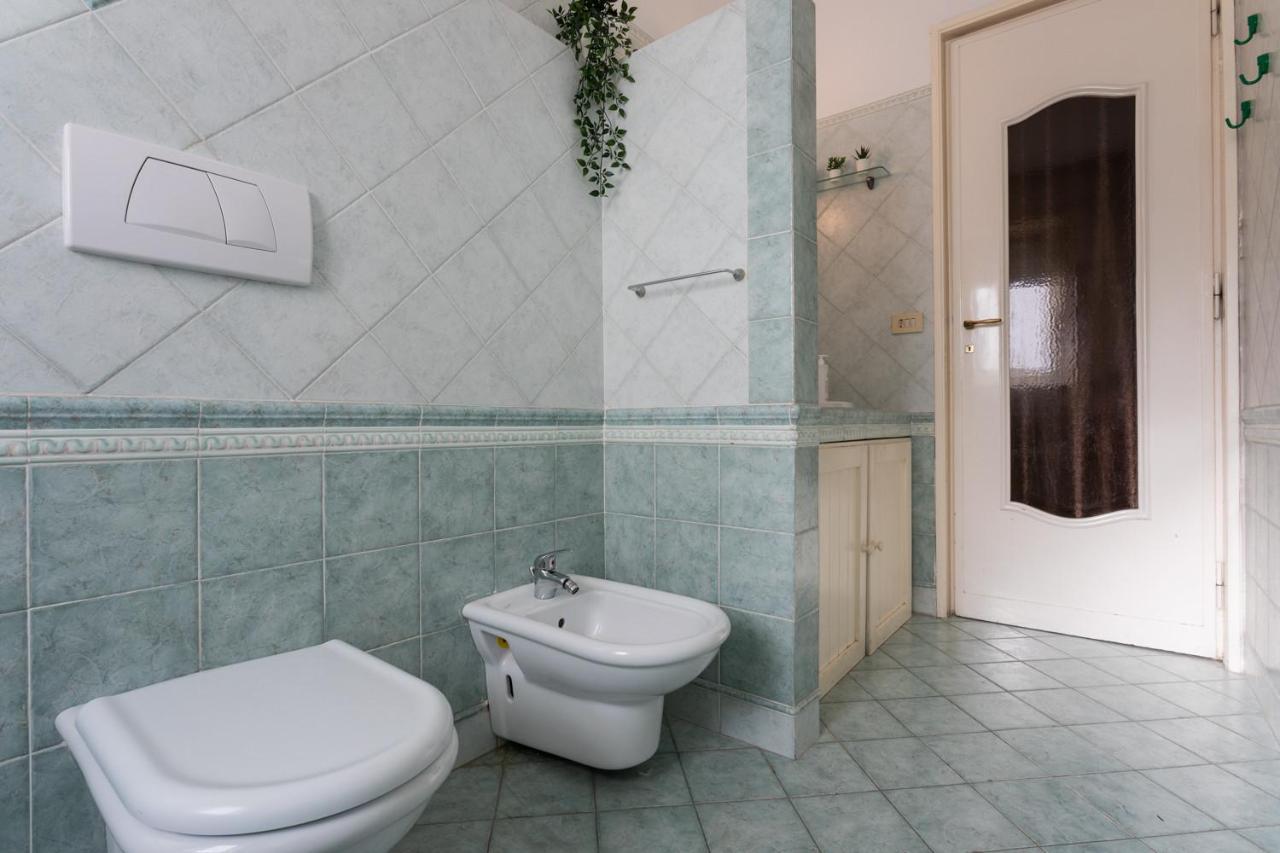 Casa Torricelli In Zona Crocetta By Wonderful Italy Apartment Torino Exterior foto